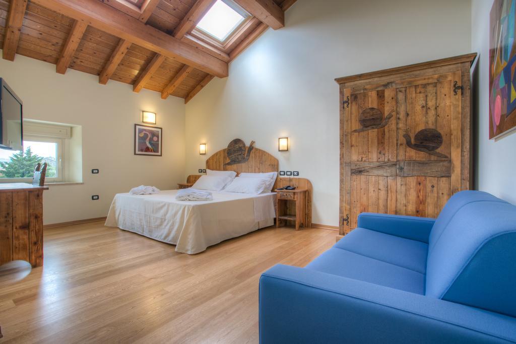 Hotel Il Duca Del Montefeltro Pennabilli Exterior photo