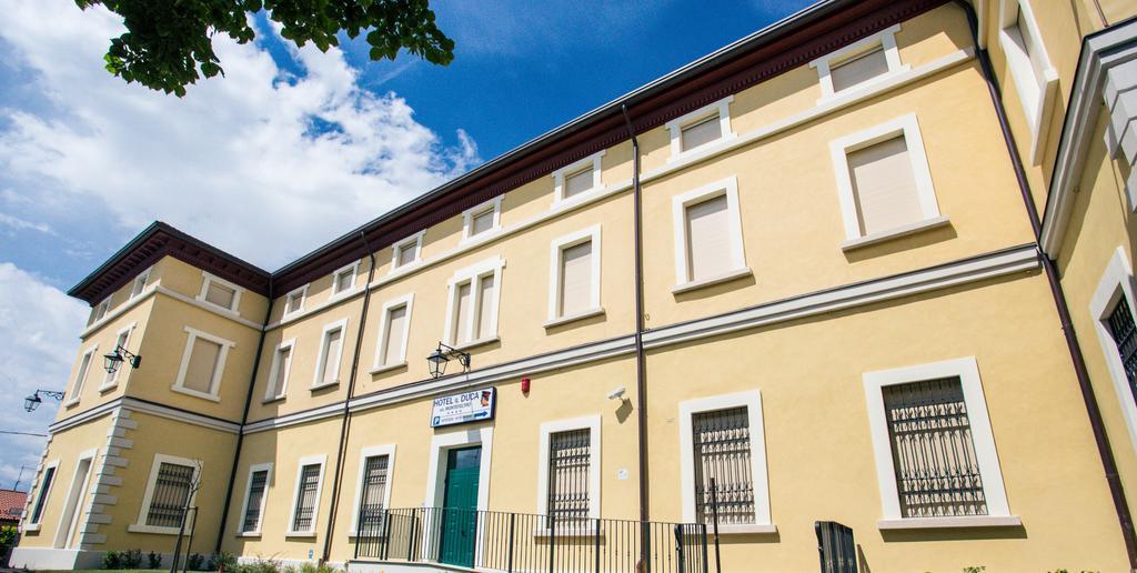 Hotel Il Duca Del Montefeltro Pennabilli Exterior photo