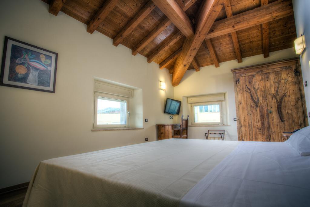 Hotel Il Duca Del Montefeltro Pennabilli Room photo